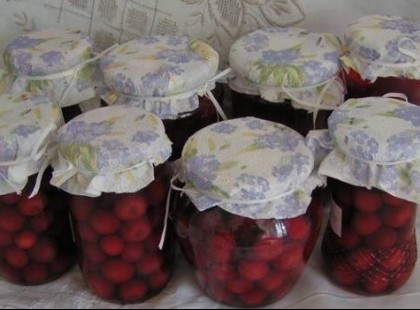 Nem kell gőzölni, és mégsem romlik el, akár többször is kinyitható! Így tedd el a gyümölcsöket!