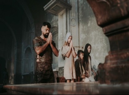 Megörülnek a rajongók Pápai Joci és Majka közös daláért: látványos videóklip készült hozzá