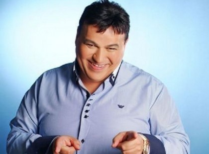 Felesége halála után újra szerelmes! Megmutatta újdonsült gyönyörű szép kedvesét Csocsesz