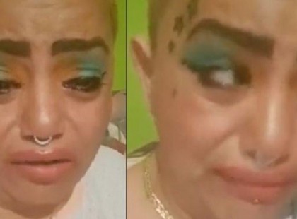 Sírógörcsöt kapott Varga Irén, mikor közölték vele a borzalmas hírt