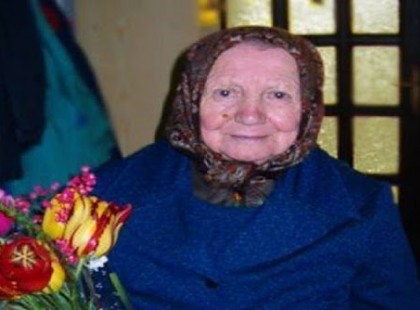 Vasárnap volt 100 éves a mi drága Dédimamánk! Nem kérünk mást csupán nézzétek meg milyen csodás munkákat készít!