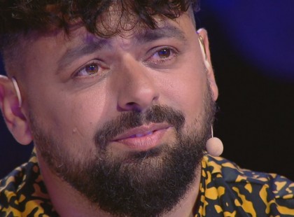 Vége!Pápai Joci felesége elköltözött!