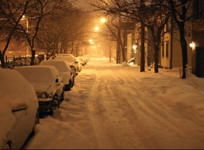 Megérkezett a nagy decemberi időjárás-előrejelzés. Erre aztán senki se számított