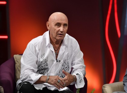 Gyászol az EDDA.. meghalt Ő.