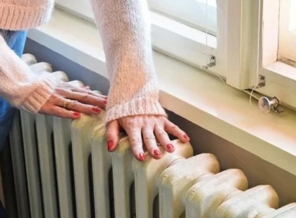 Ez a nő 2 éve fűtés nélkül él, és elmondta, hogy lehet mégis meleg a lakásban