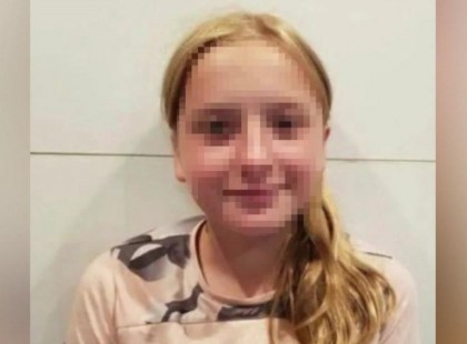 Lola pénteken tűnt el.. Bőröndben, holtan találták meg az eltűnt 12 éves kislányt a Pékség előtt...