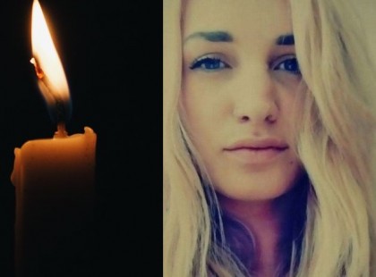 Csak egy csókot kapott és meghalt! Összeesett és meghalt a fiatal lány, miután barátja megcsókolta… ez volt a szájában…