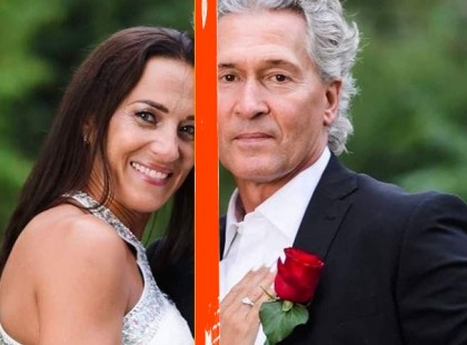 Itt a vége ! Elengedte férjét Fésűs Nelly... Ennek így kellett történnie