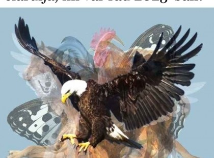 Amit először látsz meg a képen, elárulja, mi vár rád 2023-ban!