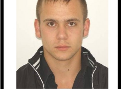 Hétfőn tűnt el Norbi.. sajnos ma a legroszabbat közölték a rendőrök.. egy kisgyermeket hagyott félárván..