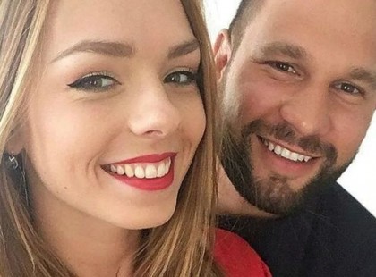 Hatalmas boldogság! Bejelentették Rácz Jenőék! Orvosnál jártak Rácz Jenőék a babával. A doktor is alig hitte el, amit lát!