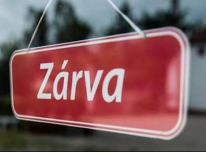 Most érkezett! Változnak a boltok nyitvatartásai, aminek sokan nem örülnek majd