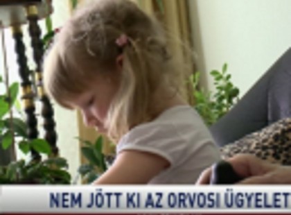 Hétfő délután rosszul lett a férjem, ezért kihívtuk hozzá a mentőket, de azt mondták nem jönnek ki, mert nehéz napjuk volt, inkább hívjuk az ügyeletet - Borzalom ami ezután történt...- Ki fogja ezért a felelősséget vállalni? Ki fogja megakadályozni, hogy ez másokkal is megtörténjen?