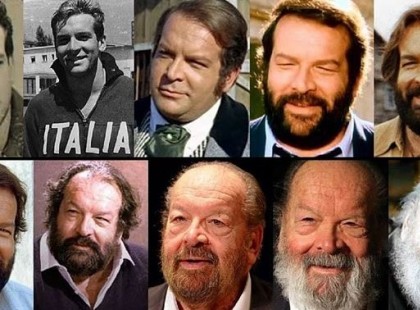 Ma lenne 93 éves Bud Spencer .Te is szeretted a filmjeit ?