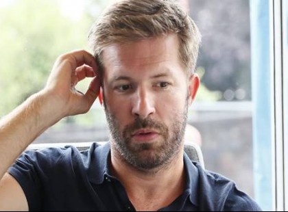 Tegnap este jelentette be a komoly hírt Sebestyén Balázs. Erre szinte senki se számított