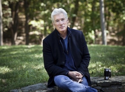 Richard Gere sokkoló gondolata az életről! Nem fogod elhinni, mit mondott a világhírű filmszínész!