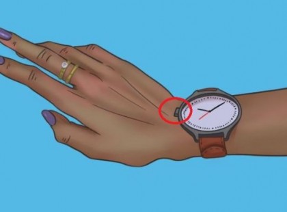 Csak a legintelligensebb 1% képes rájönni, mi a hiba ezen a rajzon