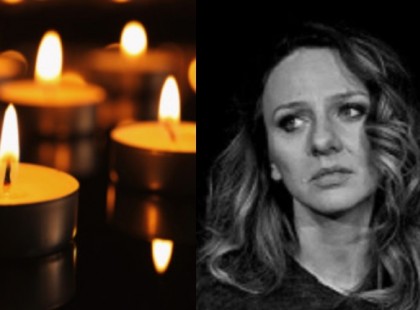 Összeomlott a gyásztól Pokorny Lia „Egy pillanat alatt halt meg”