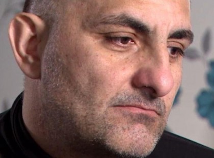 Itt a vége !Gáspár Győzőtől kell búcsúznunk ! Ég önnel művészúr !