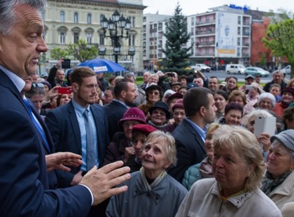 Ezt Orbán nem tesz zsebre! Borzasztóan kiakadtak a nyugdíjasok: Semmire nem elég a kormány nyugdíjkiegészítése