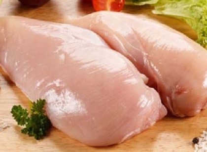 10 háziasszonyból 9 lisztet és tojást használ a rántott csirkehús sütésekor. Pedig létezik egy könnyebb módszer