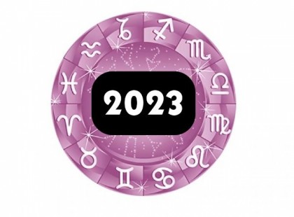 3 csillagjegy, akiknek nagyon-nagyon boldog lesz a 2023-as éve! Ők már előre örülhetnek annak, ami jön!