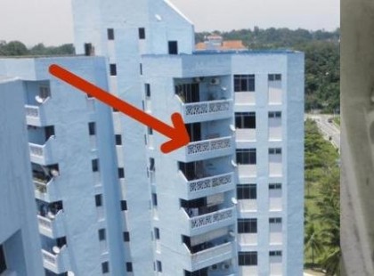 A szomszédai figyelmeztették, hogy ne menjen be az idős néni lakásába: amikor a fiatal nő a figyelmeztetés ellenére benyitott, egészen elképesztő látvánnyal szembesült: