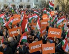 Fidesz: Magyarországon a legalacsonyabb a lakossági áram ára
