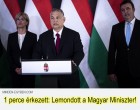 1 perce érkezett: Lemondott a Magyar Miniszter! Ez hihetetlen, mindenkit meglepett! 14 óra 15 perckor lemondott!