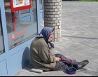Ma Kecskemét belvárosában a ROSSMANN előtt láttam meg ezt az idős nénit kéregetni..ami ezután történt..