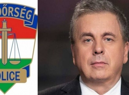 1 perce érkezett ! Rendőrt hívtak Friderikusz Sándor miatt, többeket átvert a műsorvezető?