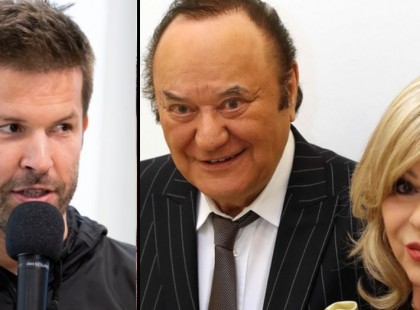 Nagyon durva amit Sebestyén Balázs, Kordáékkal tett. Balázs Kláriék viszont nem hagyták magukat és nem hagyták abba, sőt...