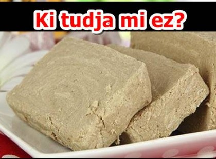 Tele van vitaminnal, védi az ideg-, szív- és érrendszert,normalizálja a gyomorsavat, csökkenti a trombózist és még sorolhatnánk!