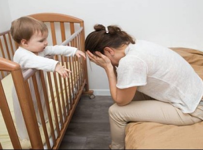 Az anyós titokban megváltoztatta a baba nevét, miközben az anyuka császármetszés után lábadozott