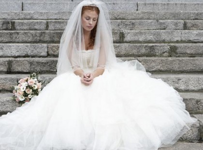 Az esküvőm előtt pár nappal olyat tett az anyósom, amire nincsenek szavak. Hogy mondjam el apukámnak?