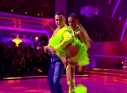 Őszintén bevallották… Csobot Adél és Hegyes Berci bevallotta:Korábban már megtörtént közöttük