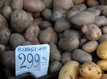 Végleg eltűnhet a krumpli és a hagyma az összes magyar üzlet polcairól! Egyetlen üzletben sem lesz kapható! Nagy a baj!