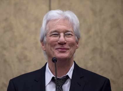 Richard Gere sokkoló gondolata az életről! Nem fogod elhinni, mit mondott a világhíres színész!