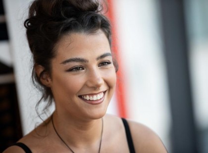 Sokak álma végre most valóra vált ⚠️ Végre ledobta a textilt magyarország talán egyik legjobb nője, a full-full extrás  Tóth Andi ? Ezt a testet még a 10/10 nők is megirigylik ? 