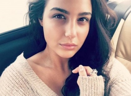 Drámai hír!Súlyos tragédia érte Tóth Andit. A sztár a facebookon mondta el legelőször a tragikus hírt