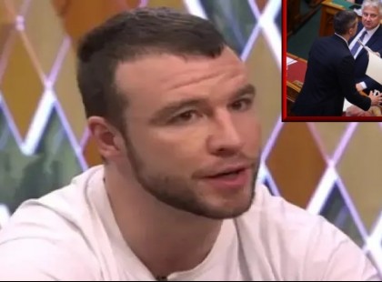 Botrány: Molnár Áron brutálisan nekiment Orbán Viktornak