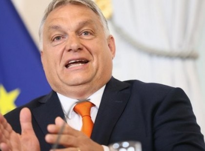 Orbán: Minden magyar család 181 ezer forintig támogatást kap a kormánytól az energiaszámlákra!