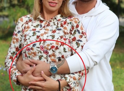 Hivatalos bejelentés!Jön a baba Zámbó Krisztiánéknál!-videó