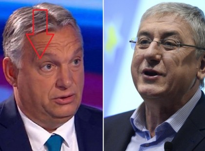 Idegrángásba kezdett Orbán olyan dolgot jelentett be Gyurcsány Ferenc