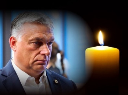 Szomorú hírt kaptunk! Sajnos ő már nincs közöttünk,szervezete feladta a harcot. Gyászol Orbán Viktor: Nagyon megviselte az újabb szörnyű tragédia