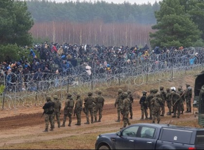 Orbán Viktor bejelentése !Háborús állapotok a MAGYAR határnál! - fegyveres összecsapások is voltak, amelyek halálos áldozatot követeltek.