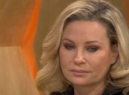 Agyvérzést kapott, az életéért küzd Szorcsik Viki anyukája: internetes aljas bántó kommentek lehetnek a háttérben