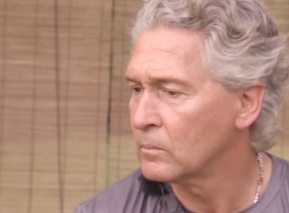 Dráma az RTL Klub műsorában. Kamerák előtt jelentette be Fésűs Nelly férje, a színésznő sírva fakadt