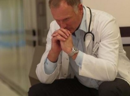 “Ma van életem egyik legszomorúbb napja” Felfoghatatlan az a fájdalom és bánat amit most talán először én mint magyar orvos megosztok veletek..!