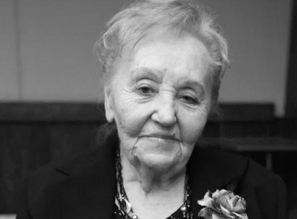 Meghalt Zámbó Jimmy édesanyja...